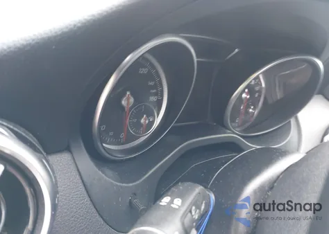 2020 Mercedes-Benz Gla 250 4Matic из США, поврежденный, VIN WDCTG4GB4LJ667931